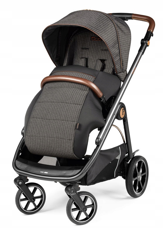 Peg Perego wózek spacerowy Veloce 500 Model Veloce