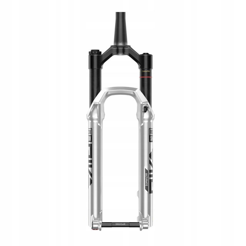 ROCK SHOX PIKE ULTIMATE 2023 3RC2 29/140/44 srebrny Kod producenta 00.4020.697.012