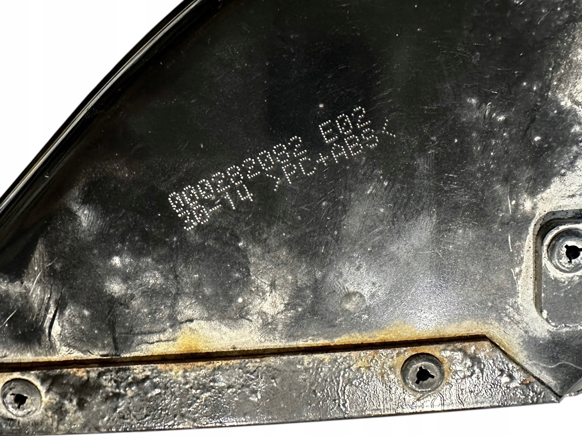 FERRARI F12 BERLINETTA drain air LH 282082