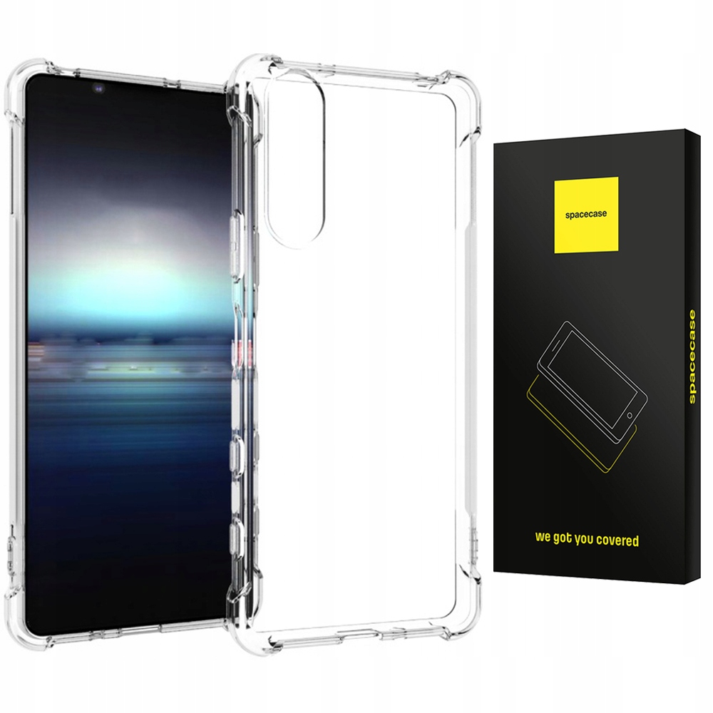 

Etui Case Spacecase Anti-shock Do Sony Xperia 5 II