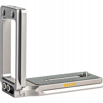 Univerzální nastavitelná L-dlaha NiSi Nlp-c