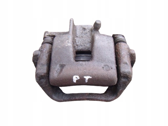 TOYOTA VERSO 09- 1.6 B ZACISK HAMULCOWY PRAWY TYŁ