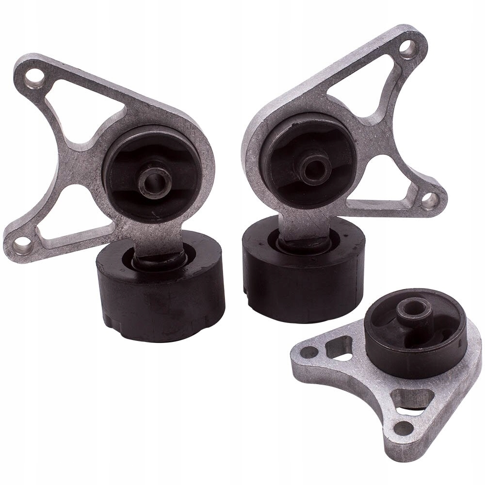 LAND ROVER FREELANDER PODUSZKI MOSTU TULEJE KPL