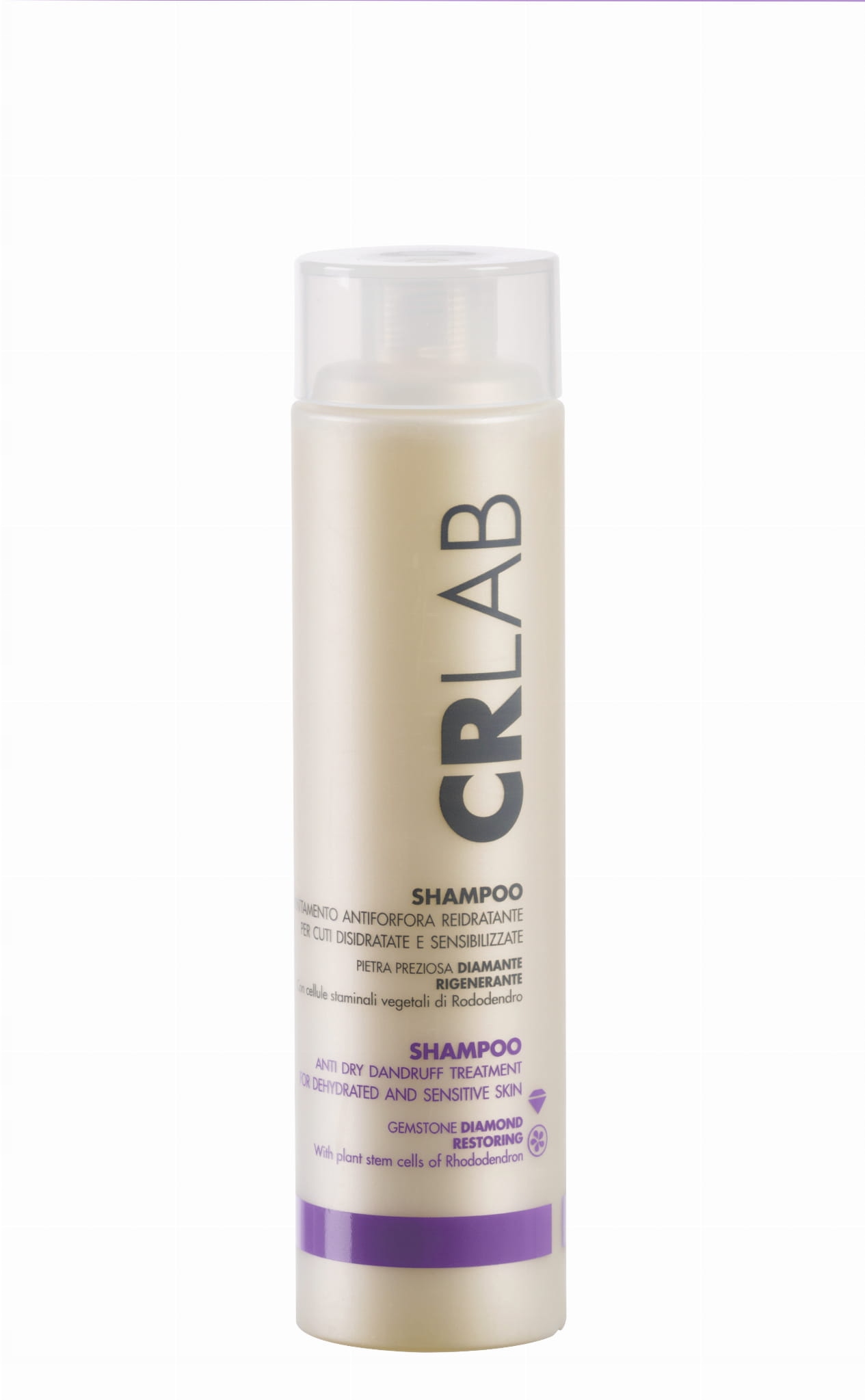 CRLAB SHAMPOO DRY DANDRUFF