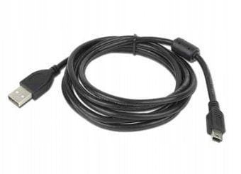 

Kabel Usb Mini 1,8m Allplay