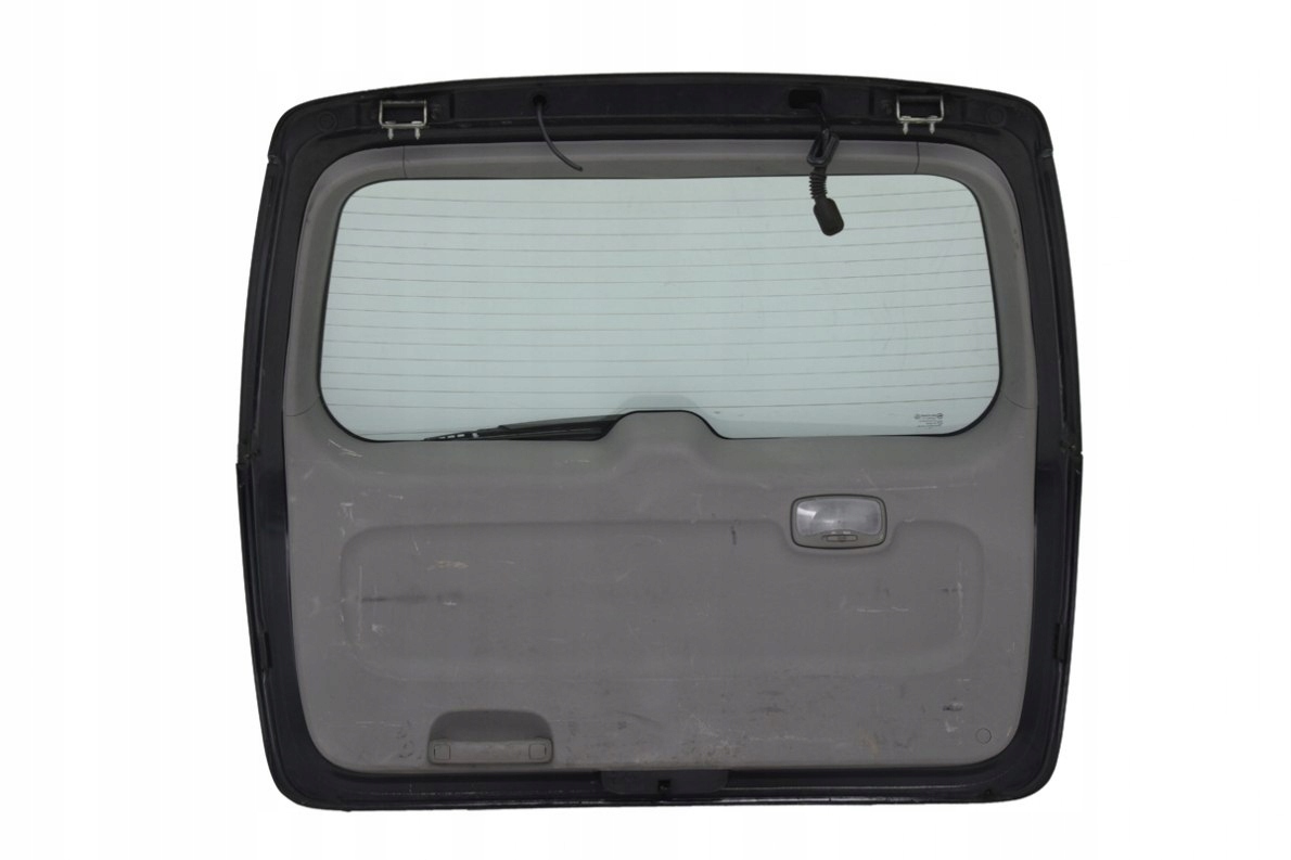 boot doors * rear part KIA SEDONA CARNIVAL II