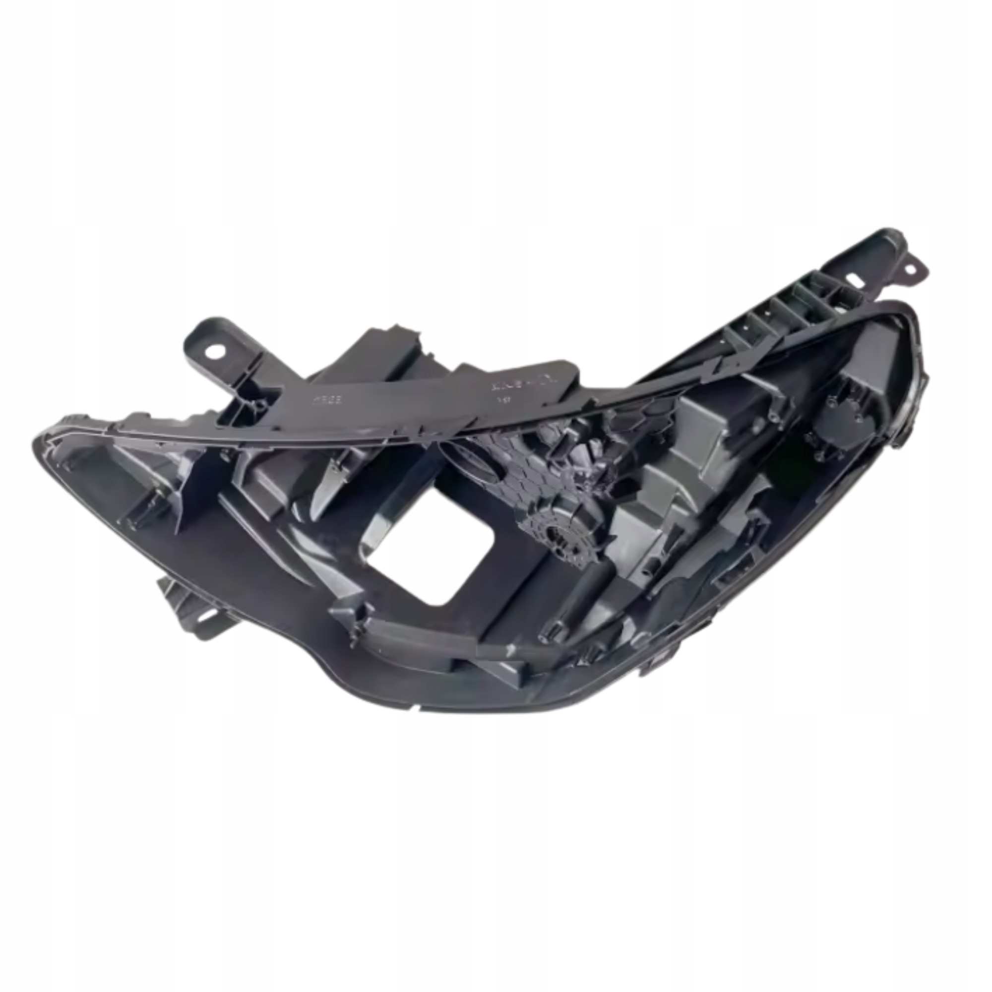 Renault Clio V 2019-23 Kryt Světlometu Plechovka Led Lampy Pravá Přední Nová