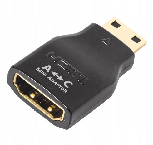 Audioquest HDMI A–C Audioquest HDMI A–C