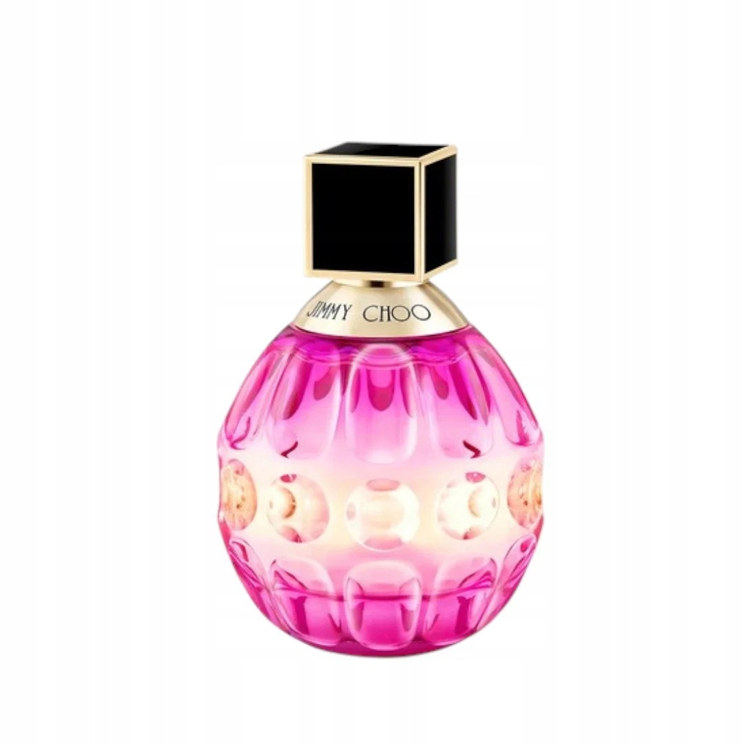 Jimmy Choo, Rose Passion, parfémovaná voda, pro ženy, 60 ml