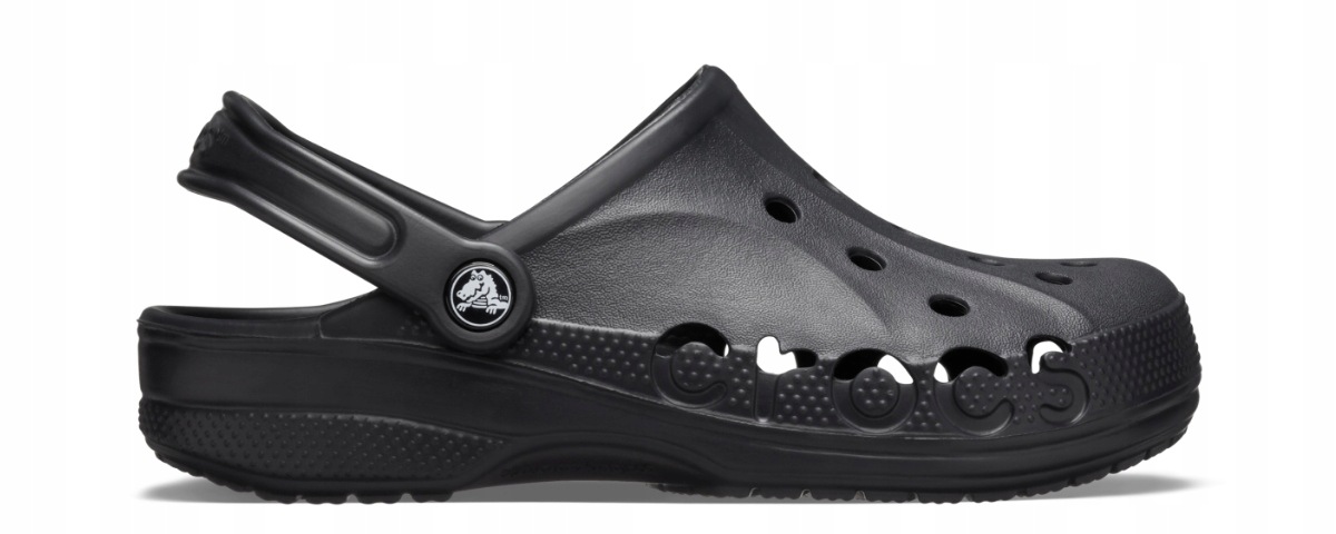 Unisex boty Crocs Baya černá 43-44