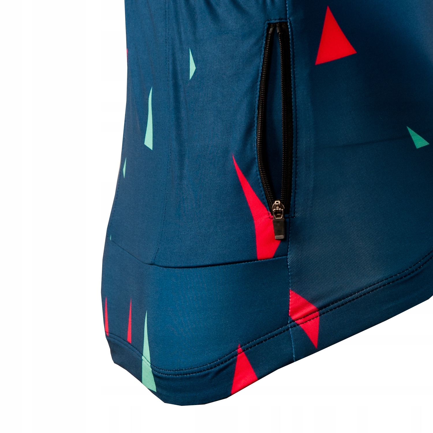 KAYMAQ W1-W41 damska koszulka rowerowa kolarska M Płeć kobieta