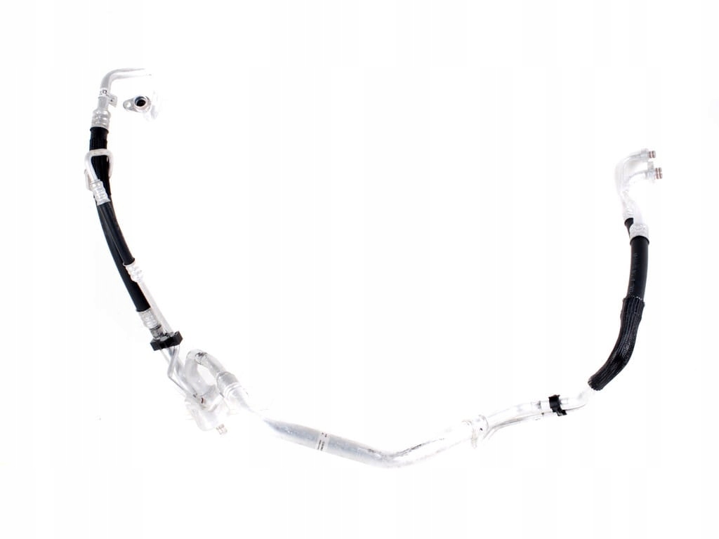 9674493480 - КАБЕЛЬ КОНДИЦИОНЕРА CITROEN DS5 2.0 HDI HYBRID