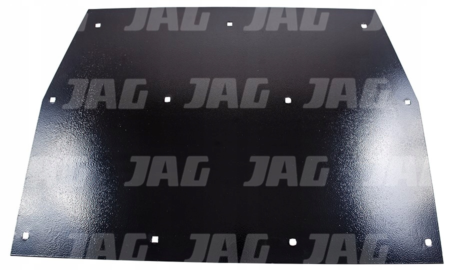 Kryt výsypky Claas 076202