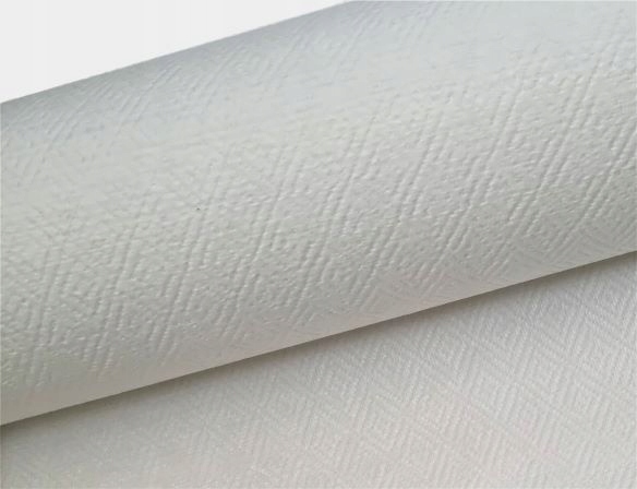 

Tapeta z Włókna Szklanego Romby 1m2