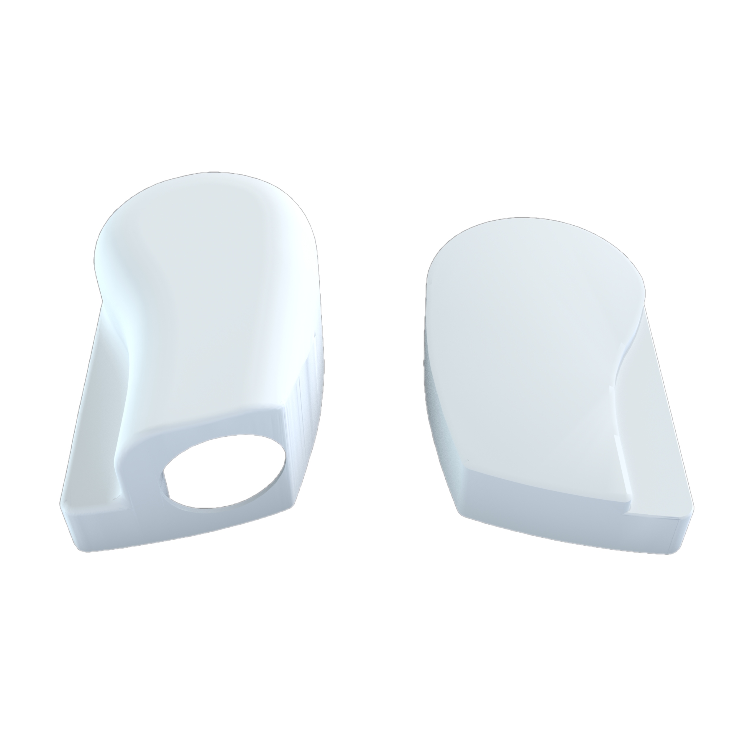 Osłony, zaślepki do Thule Omnistor 5002