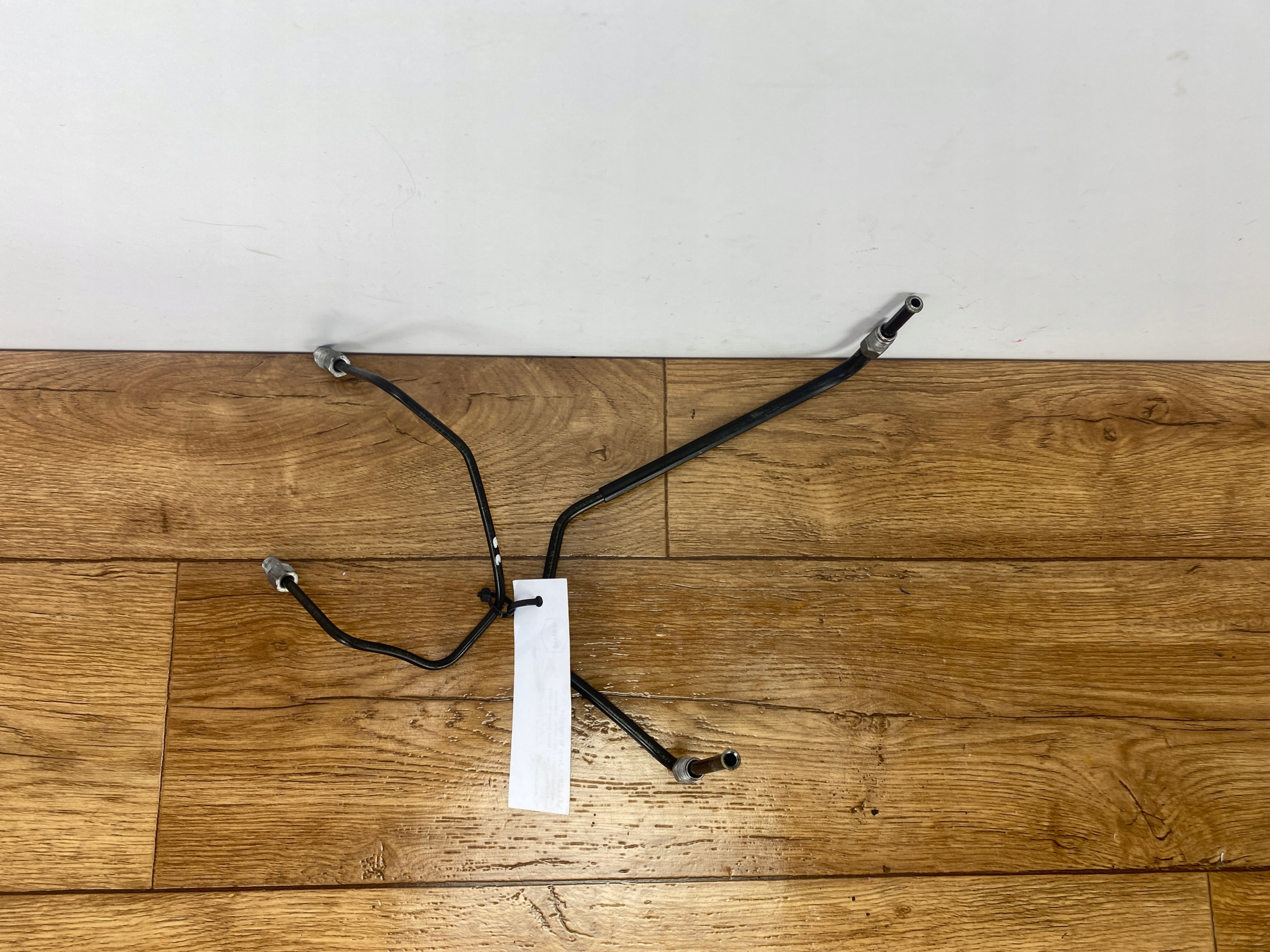Tubi pompy ABS Jeep Wrangler JL 2018+ USA