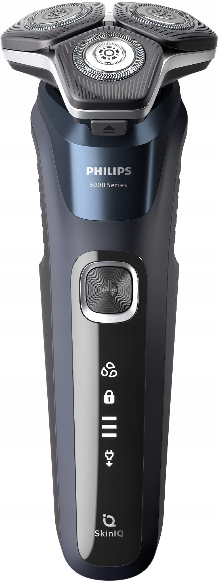 Holiaci strojček Philips Séria 5000 S5885/35 SkinIQ