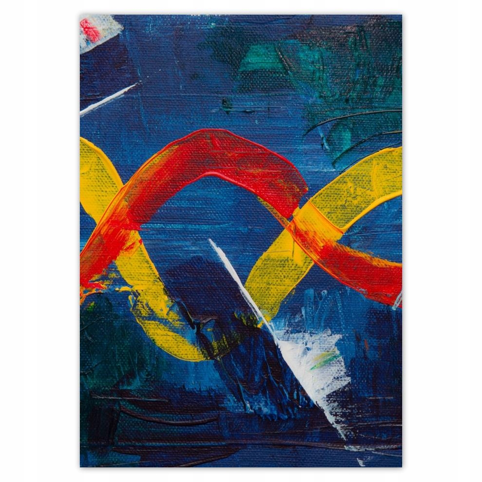 

Plakaty 50x70 Abstrakcja Hanna