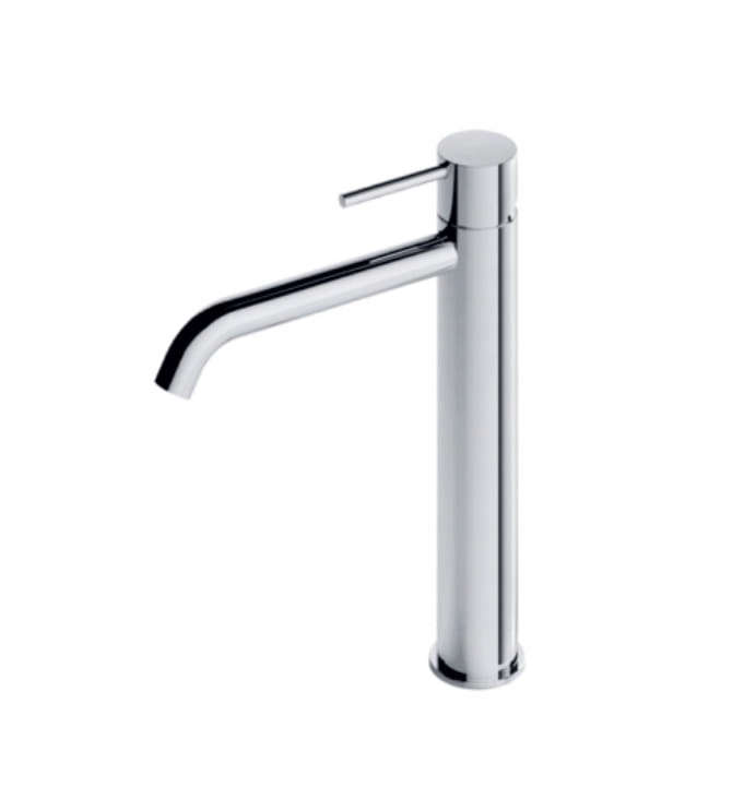 

Veldman Bateria Umywalkowa Costa Wysoka Chrom