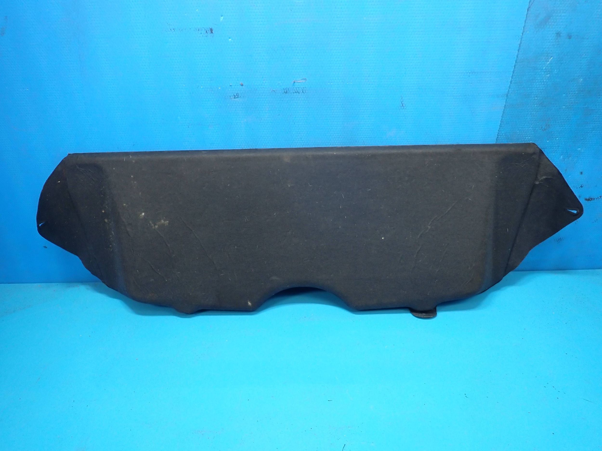 PÓŁKA BAGAŻNIKA NISSAN JUKE I F15