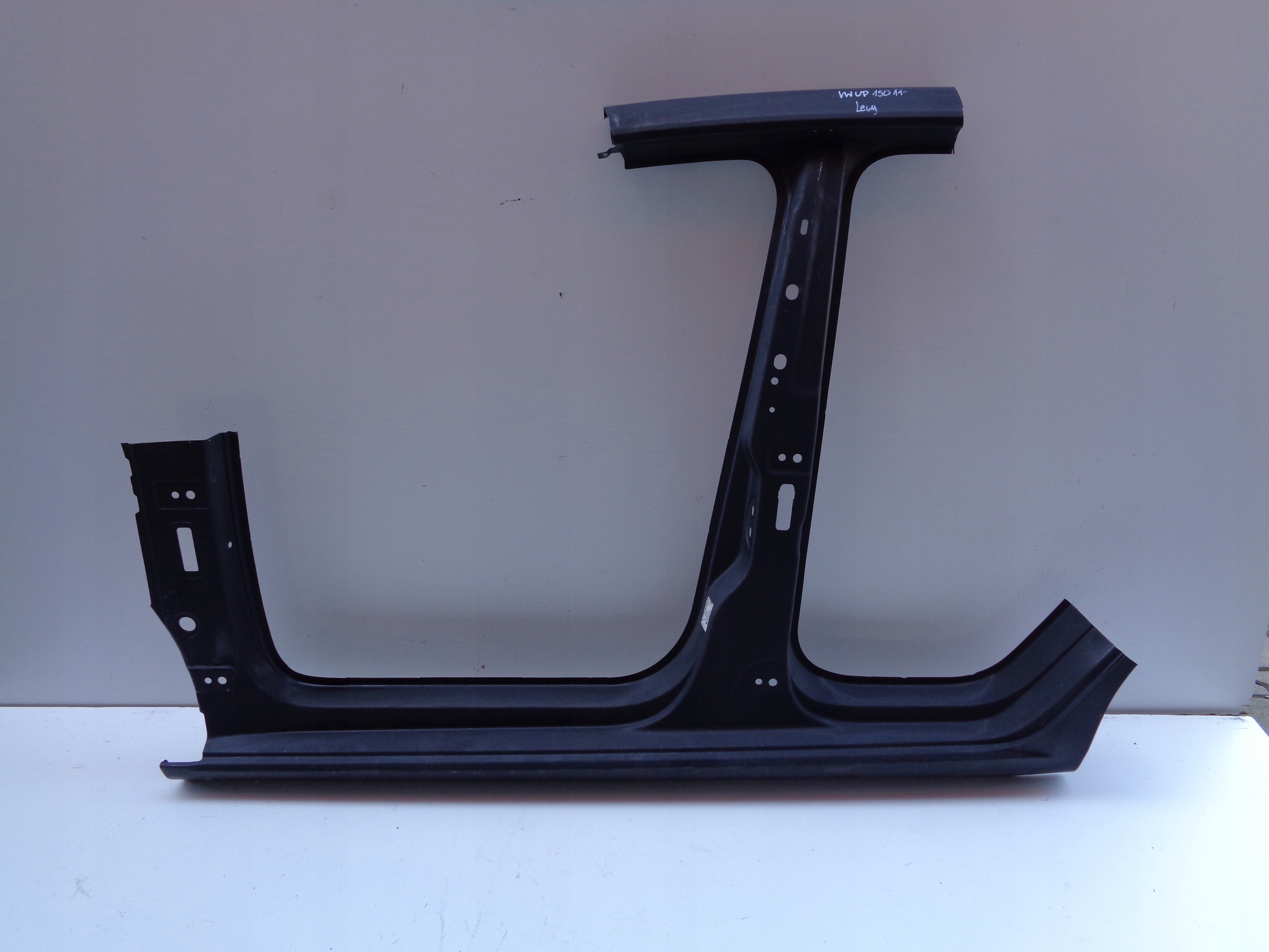 pillar left front threshold VW UP 1S0 11- MII CITIGO