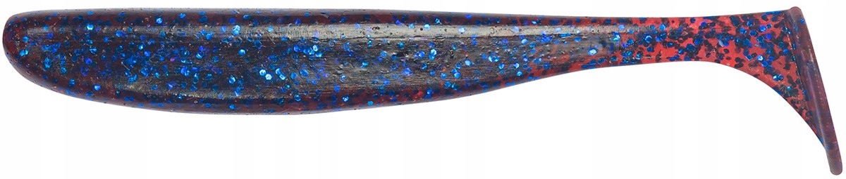 Select Easy Shad 9 cm 3,5'' kolor #110 łowna guma przynęta ripper 1 sztuka