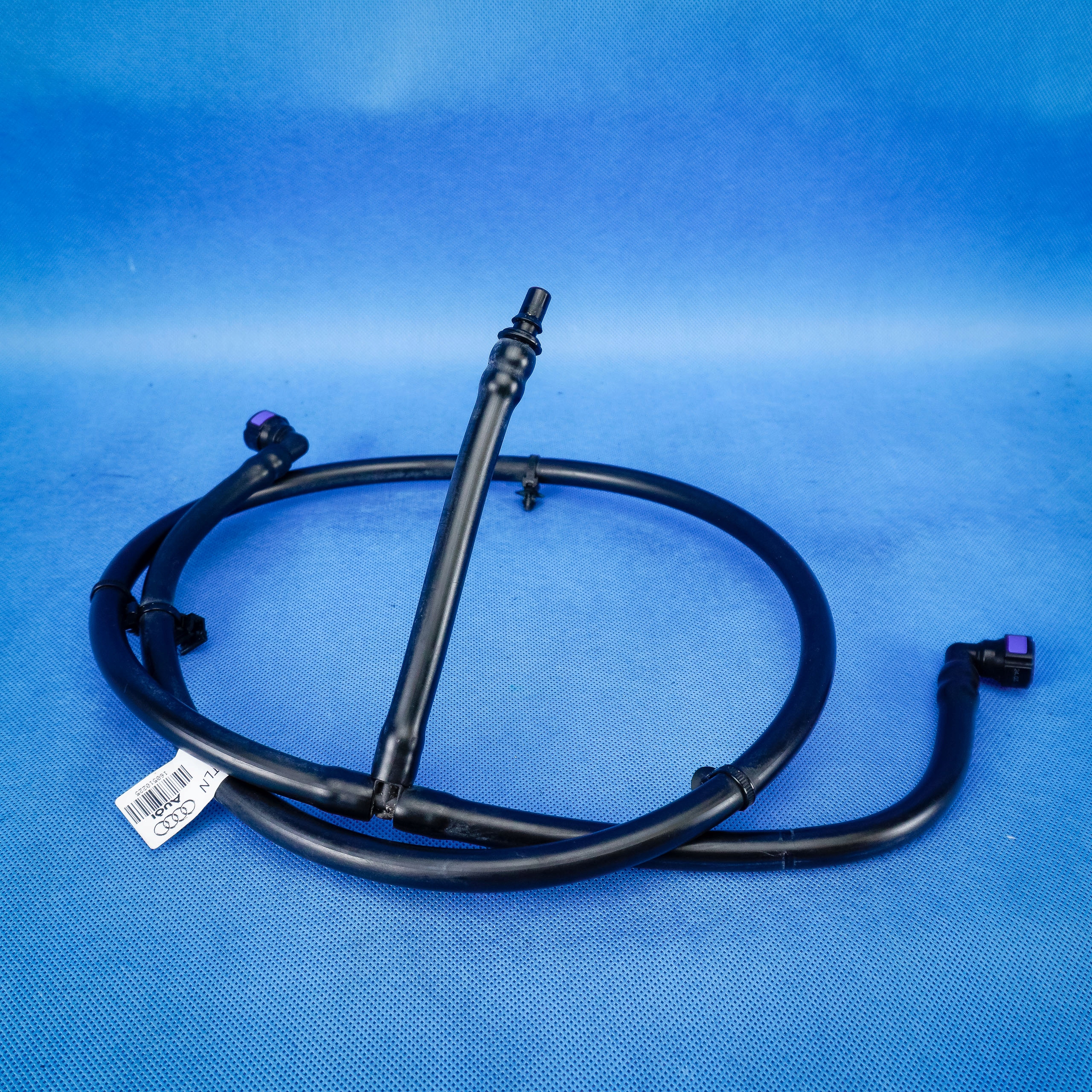 hose washers reflektorow Audi A8 S8 4H 4H0955970D