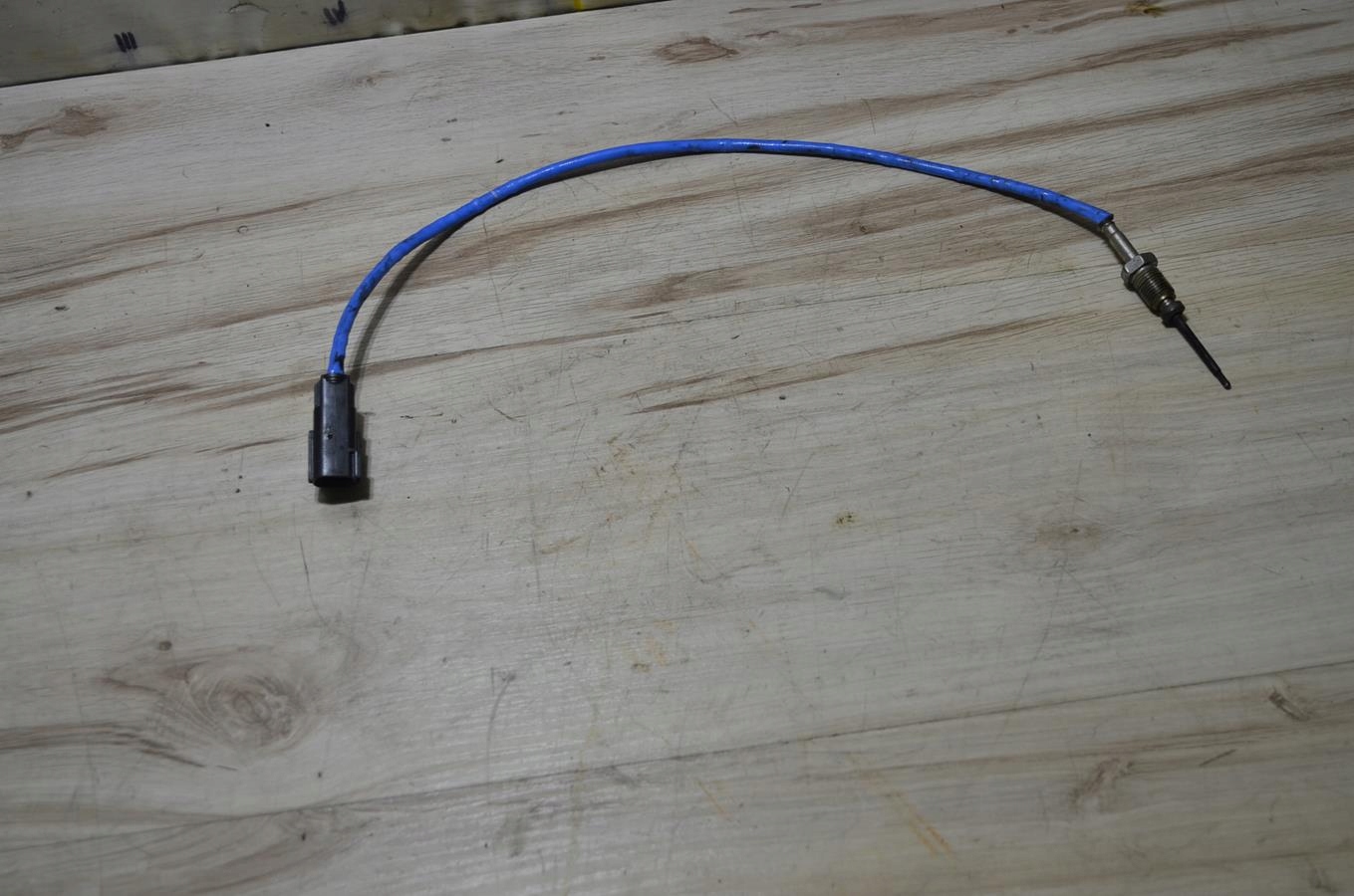 Sensor temperatury Gase Nissan Note II E12 14r