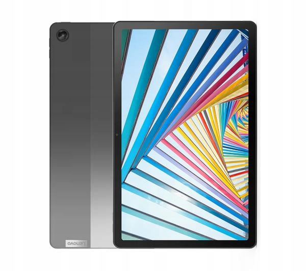 Tablet Lenovo Tab M10 Plus (3rd Gen) 2023 10.61 128GB/4GB Wi-Fi Storm Grey