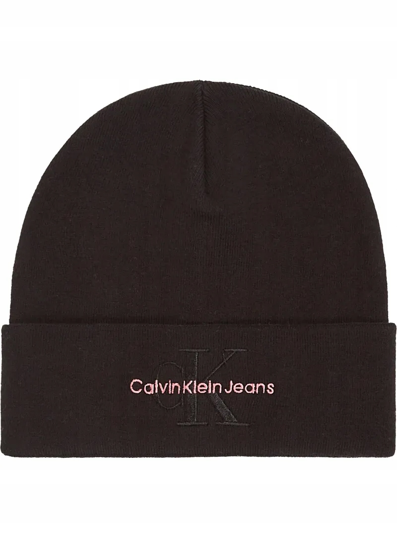Čepice Calvin Klein IMono Logo Embro K60K612668 01P