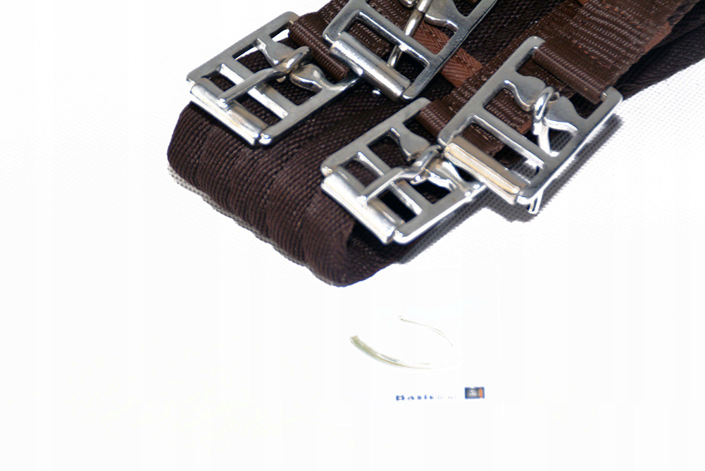 POPRĘG BAWEŁNIANY 130CM WYPRZEDAŻ Kolor dominujący beże i brązy