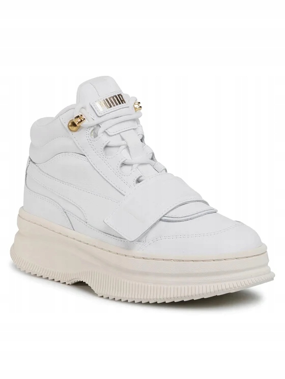 Sportovní obuv Puma Deva Boot Wn's Mid 374099 01 vel. 37