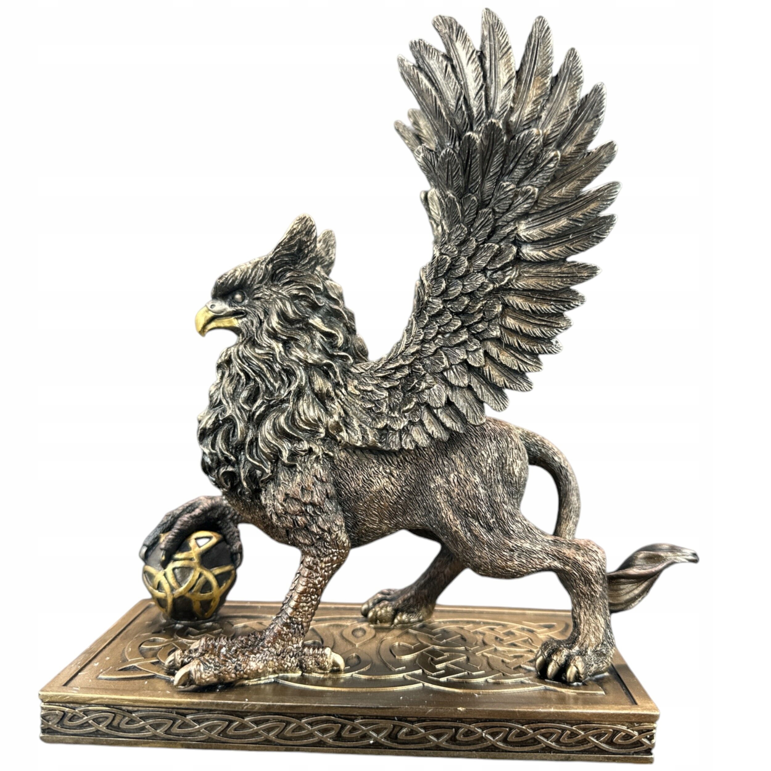 Gryf – mýtické zviera symbolizujúce rýchlosť a odvahu Veronese WU77695AP