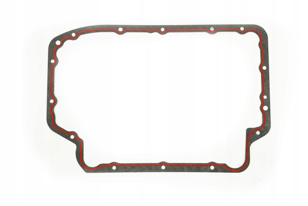 USZCZELKA MISY OLEJU MERCEDES SPRINTER 06- 906 CDI