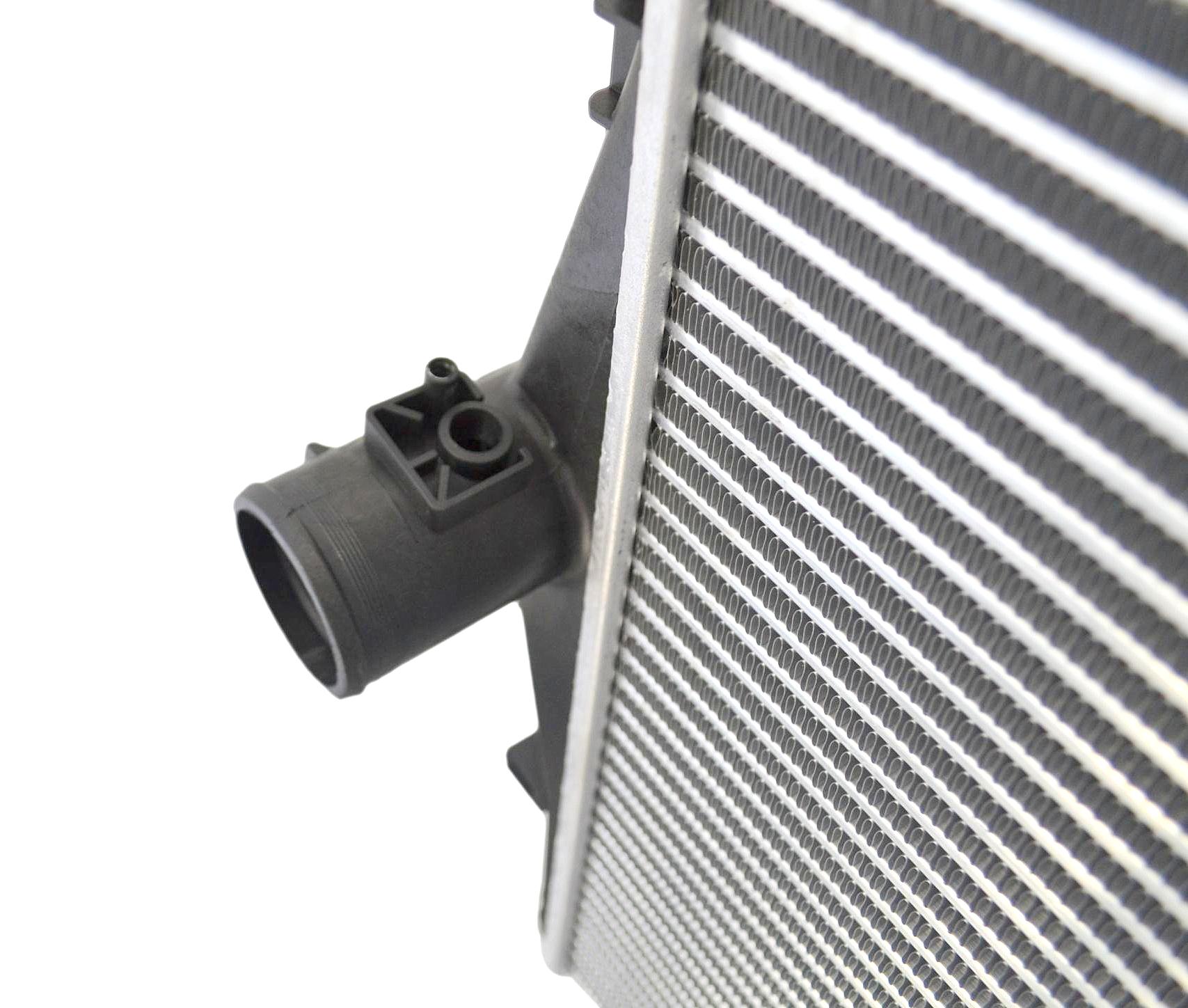 NOWY INTERCOOLER VOLVO S60 V70 S80 XC70 02 03-07 Producent części Radiator