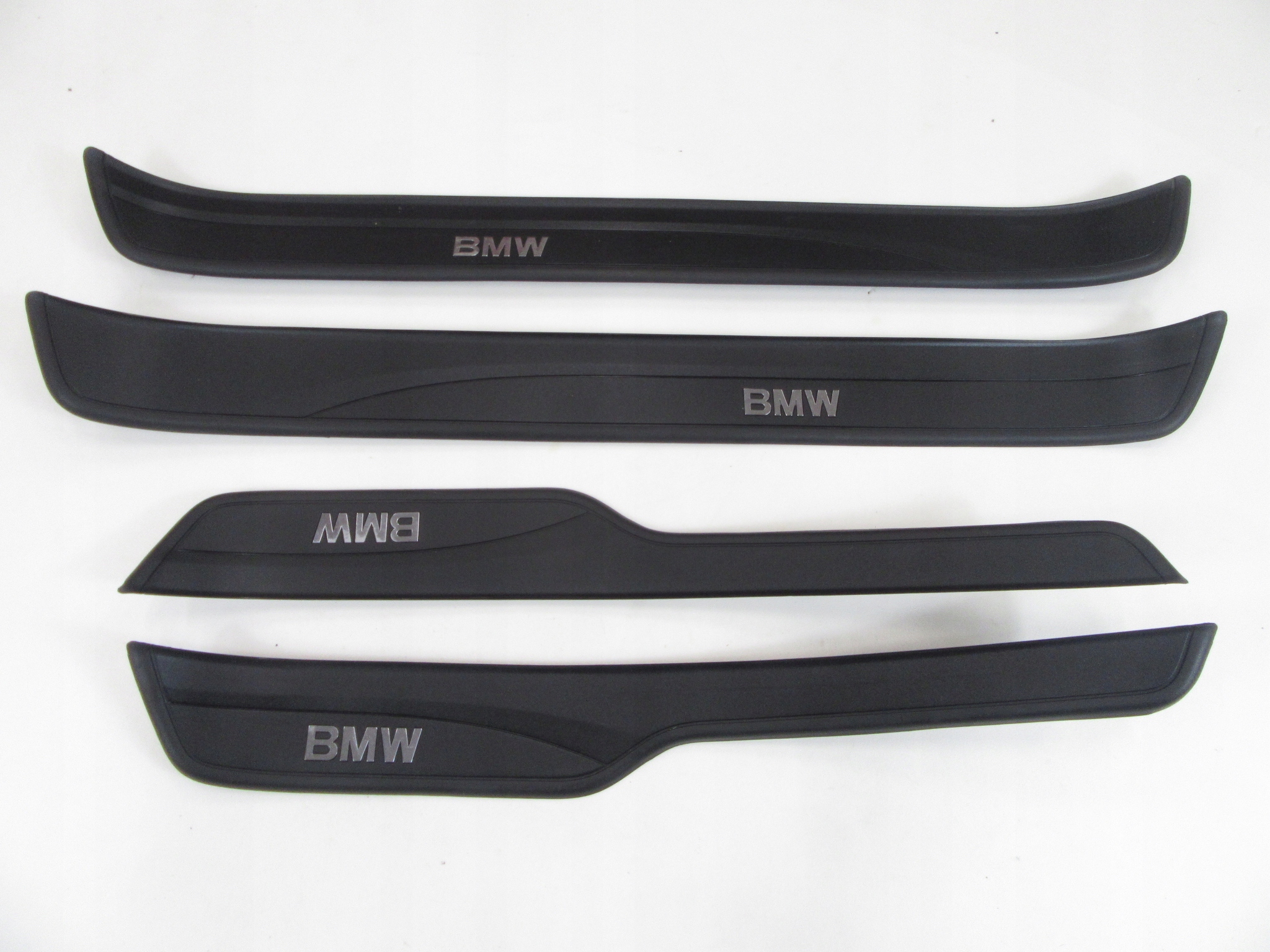 moulage seuil ozdobne couvertures BMW e90 e91