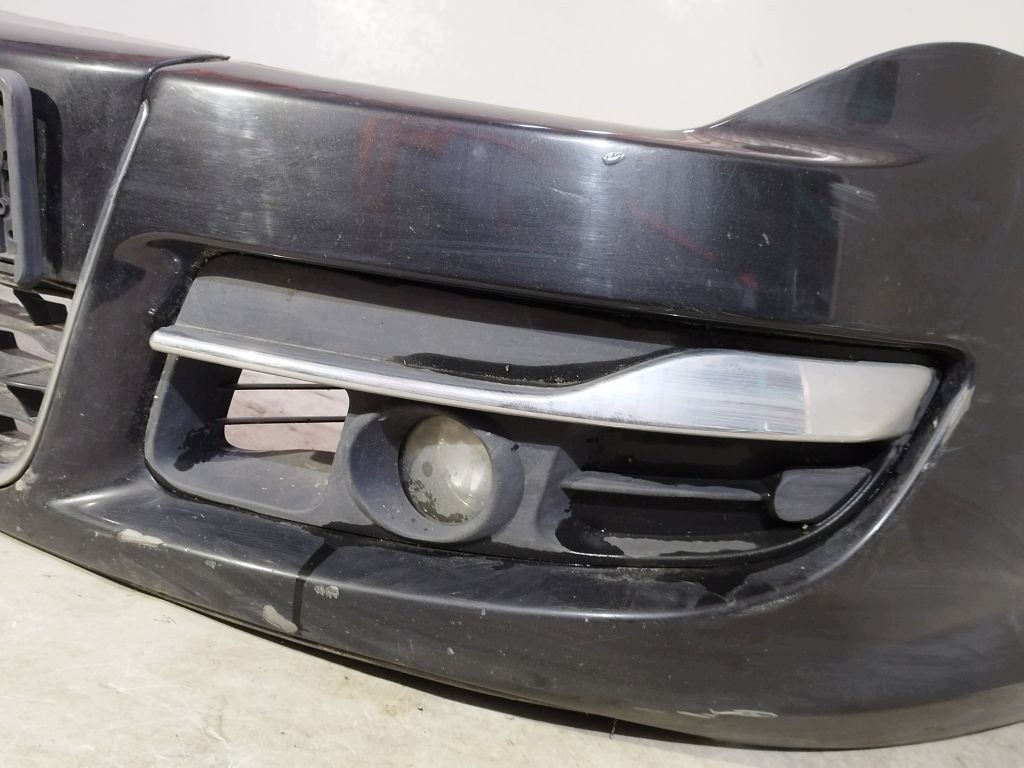 Renault Laguna III 3 lift FL bumper front front NV676