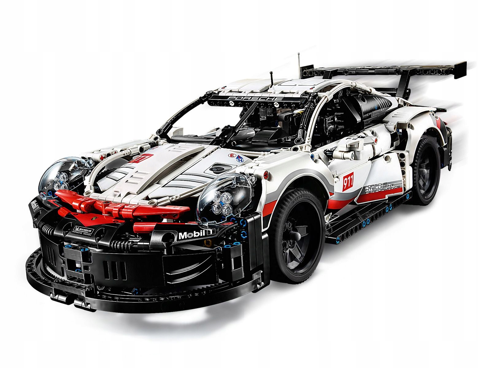 LEGO Technic 42096 Porsche 911 RSR Numer produktu 42096