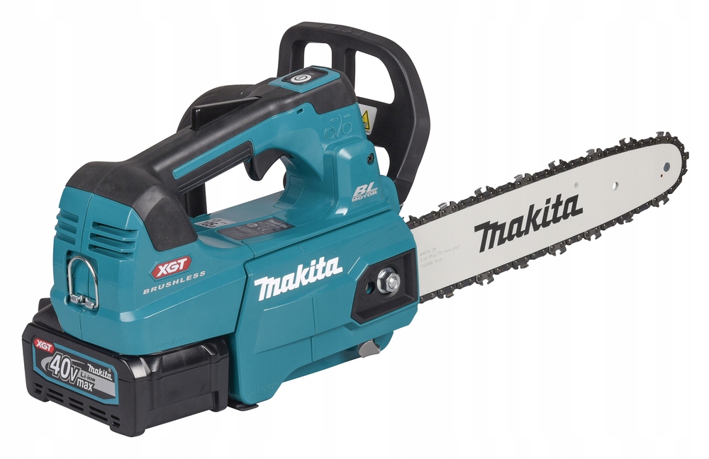 Makita UC003GM102 Pilarka łańcuchowa 30cm Xgt 40Vmax