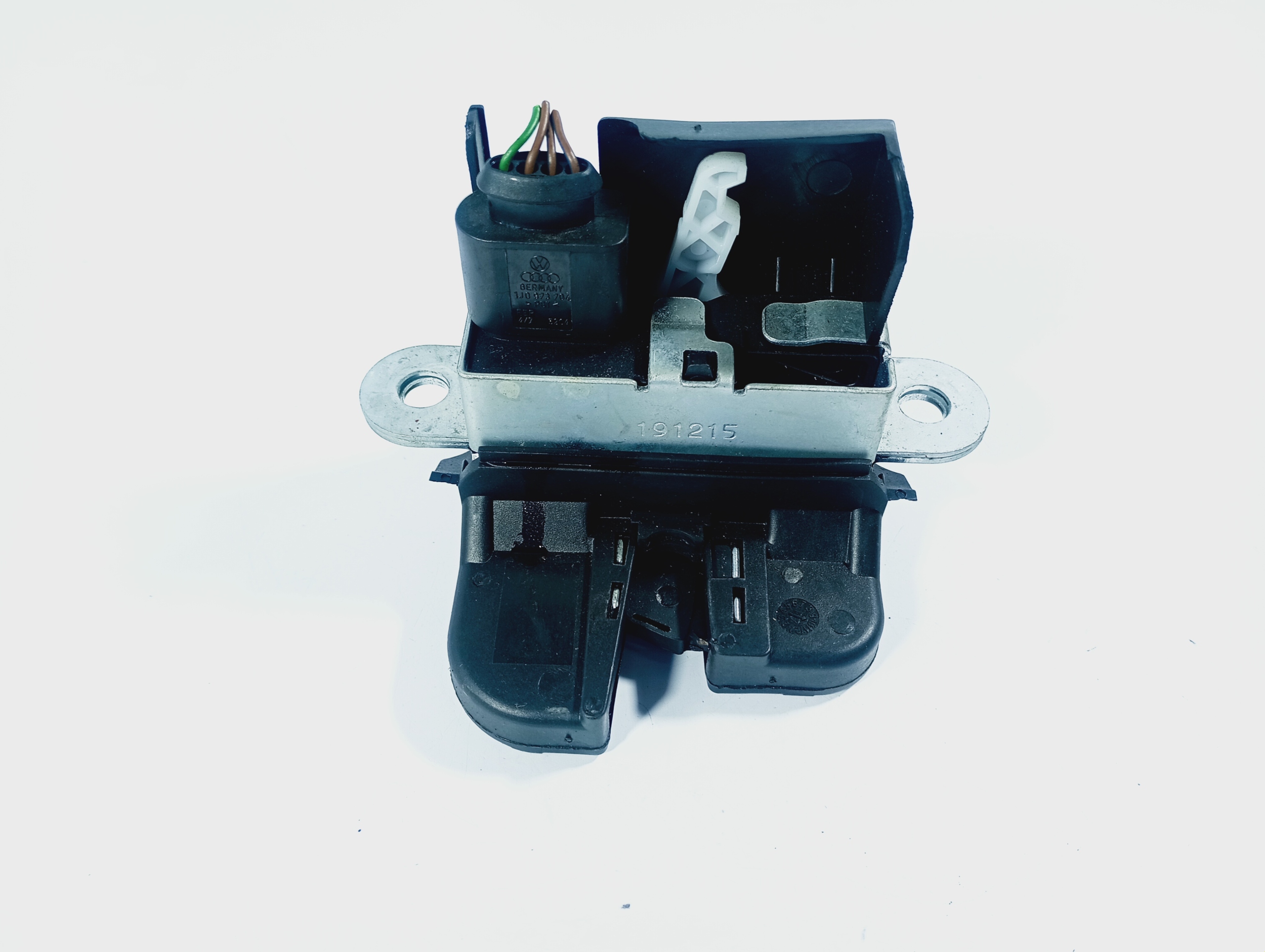 lock bonnet boot rear rear part SEAT Altea XL 09-15