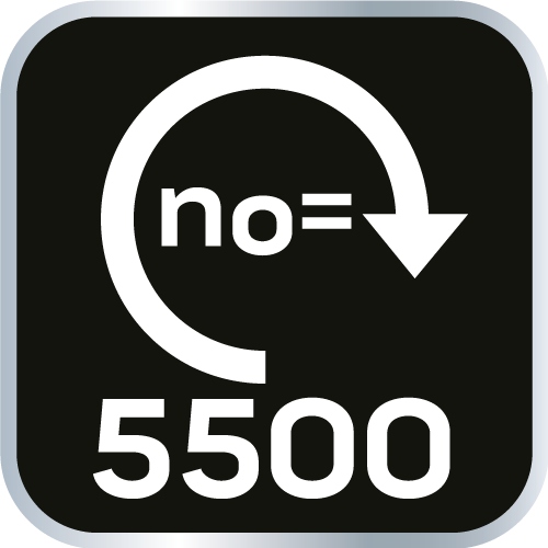 NEO Klucz udarowy pneumatyczny 3/4'' 1300 Nm 14-008 Rozmiar trzpienia 3/4''