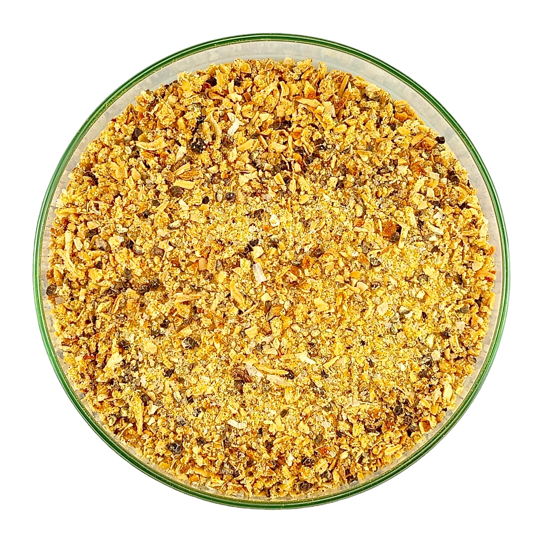 Przyprawa PIEPRZ POMARAŃCZOWY (30g)