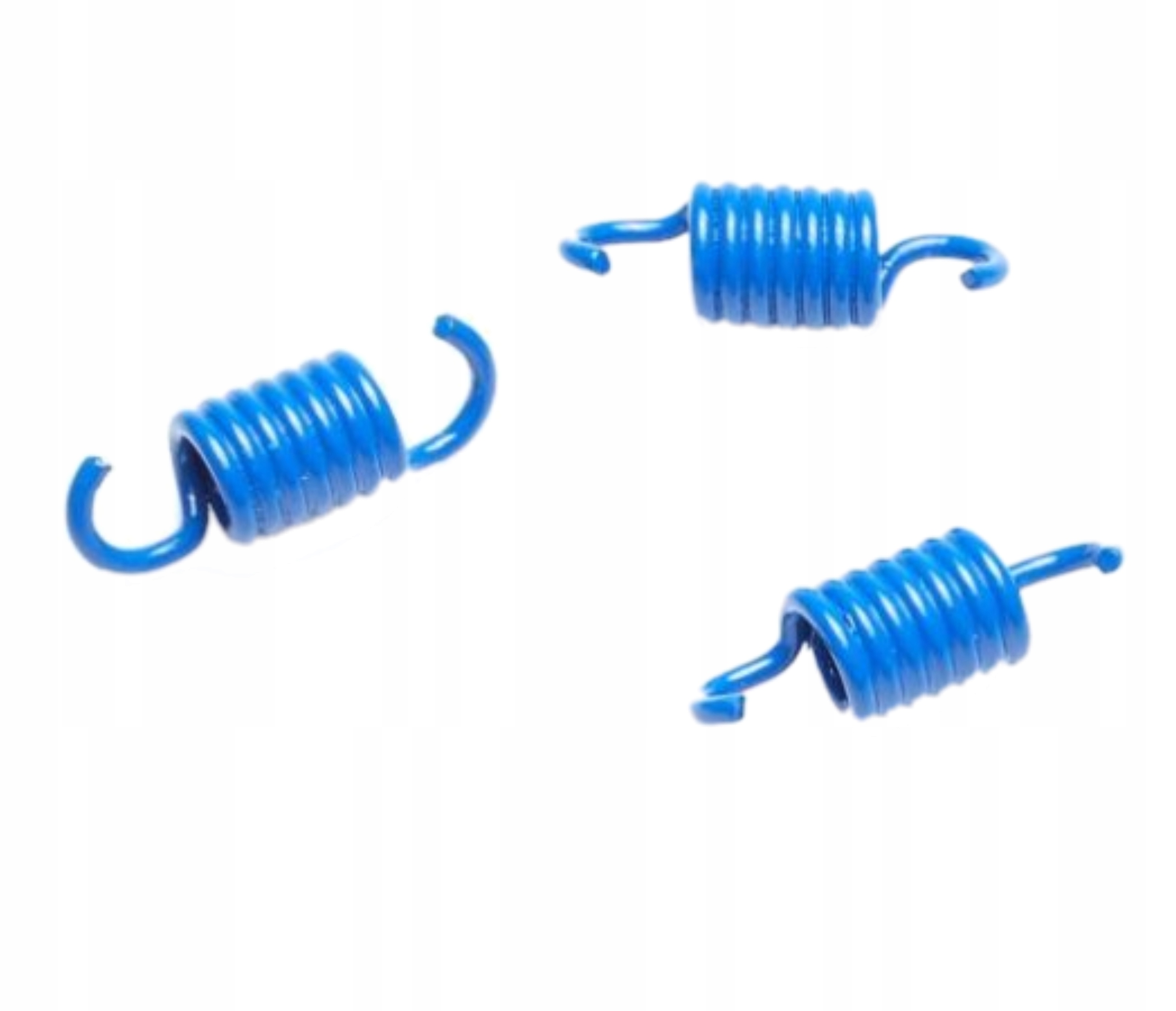 

Keeway Focus 50 2T Sprężyny Szczęk Sprzęgła Tuning