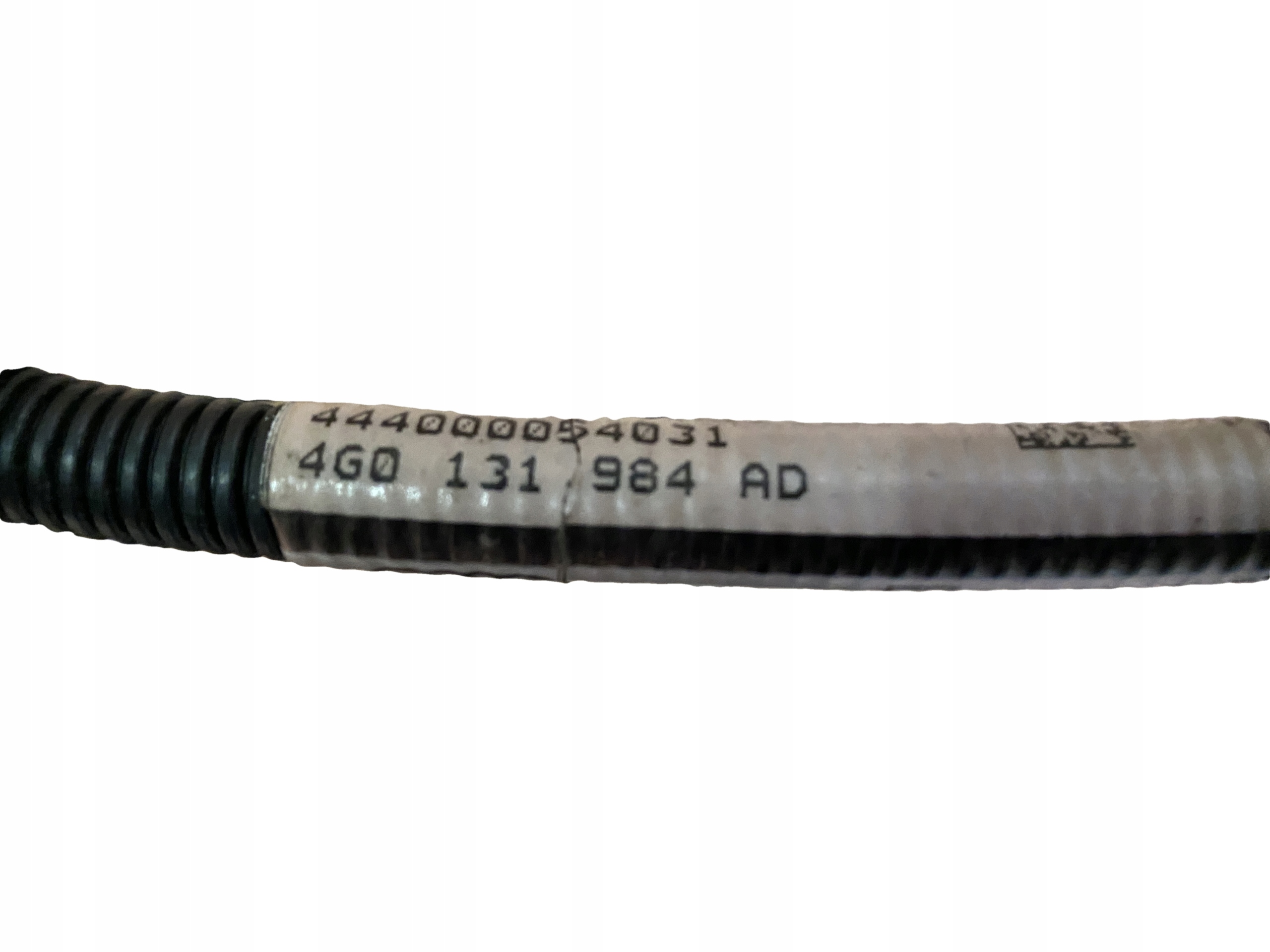 AUDI A6 A7 4G C7 prijenos ADBLUE 4G0131984M