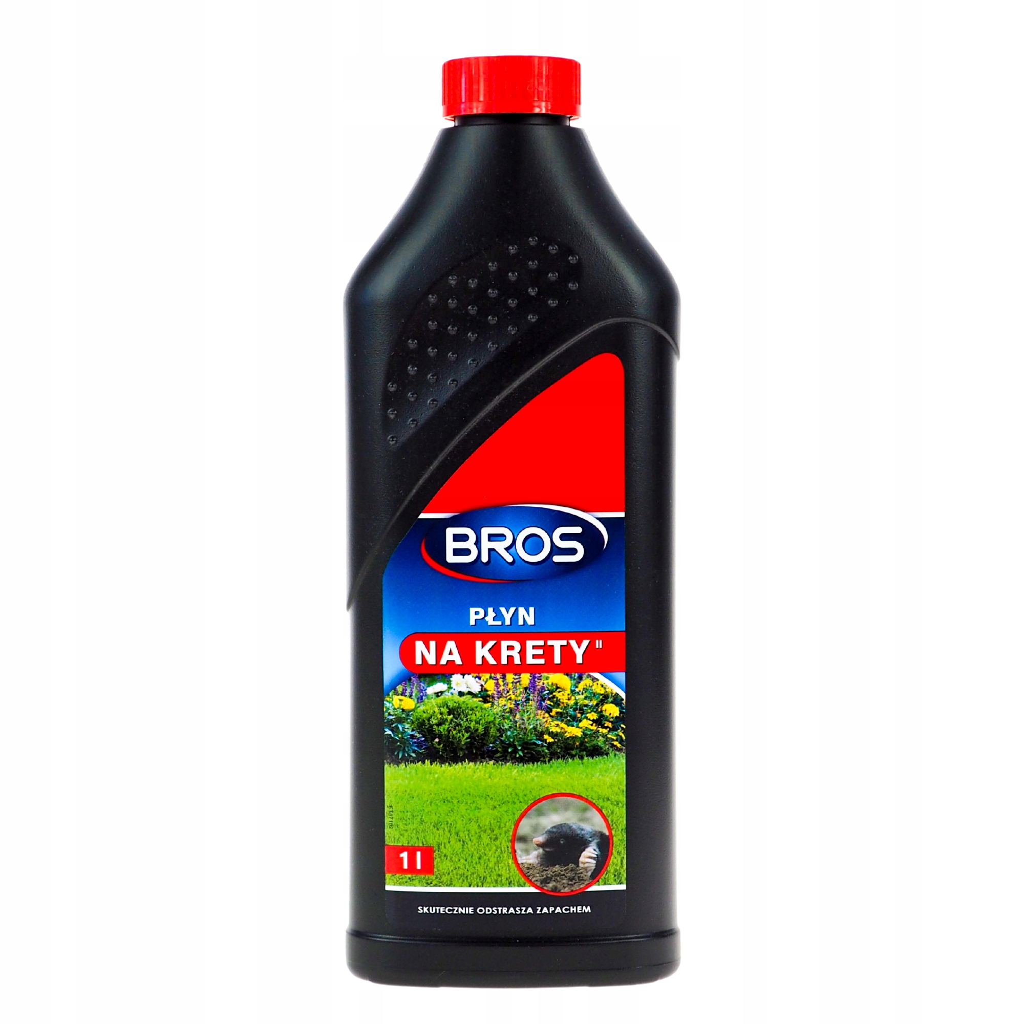 

Bros Płyn Silnie Odstraszający Krety Na Kreta 1L