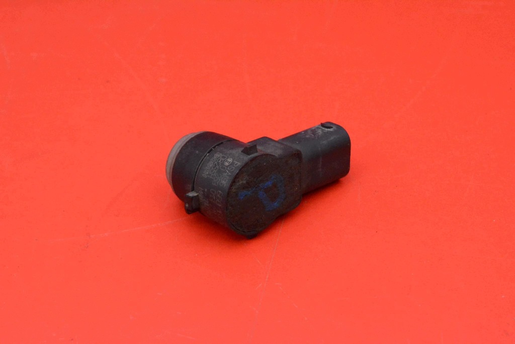 sensor parken vorne PDC 9666016377E8 0263013211 CITROEN DS5 12-15