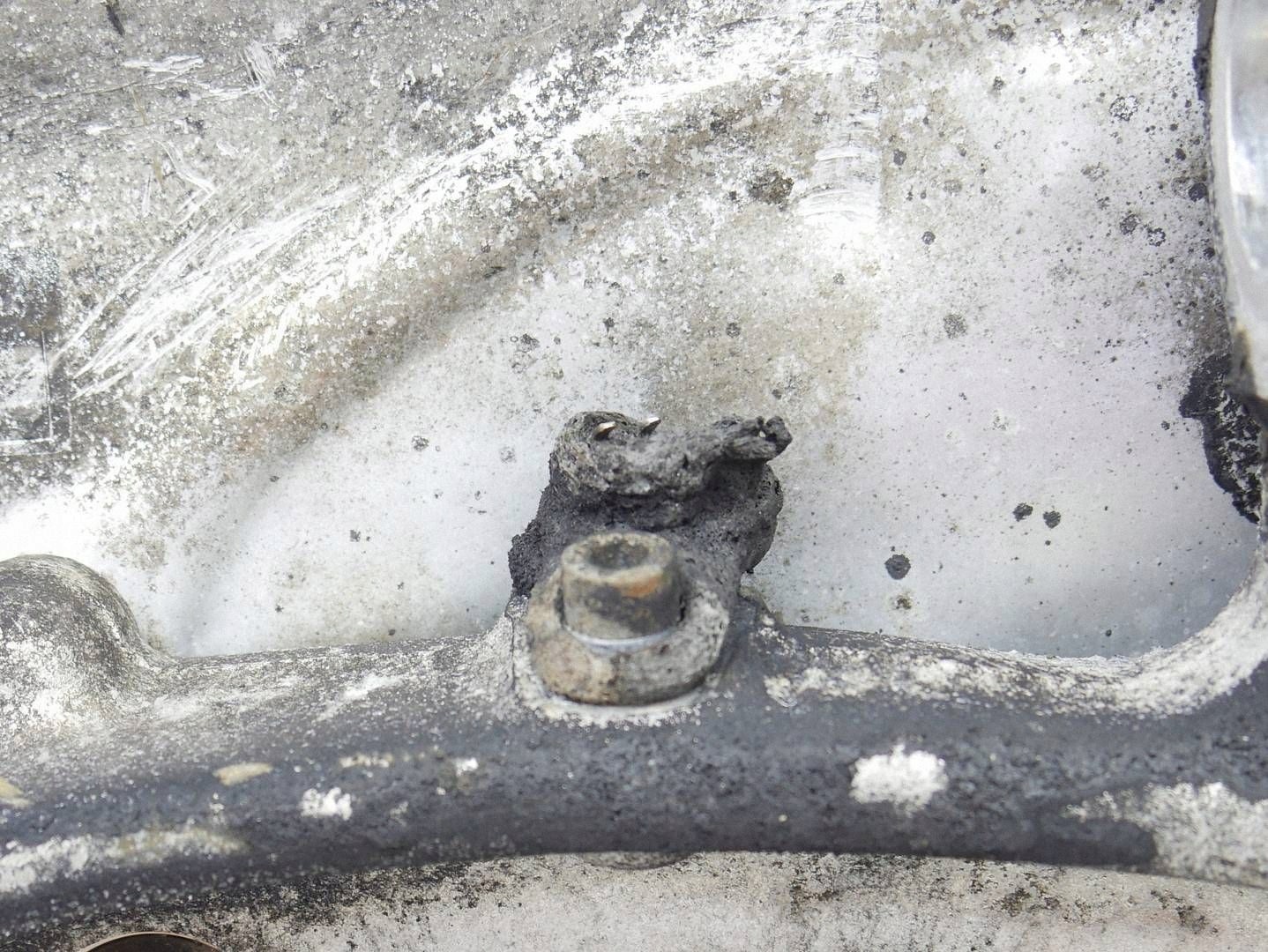 swing left front left front AUDI A5 F5 2.0 TFSI 8W0407559