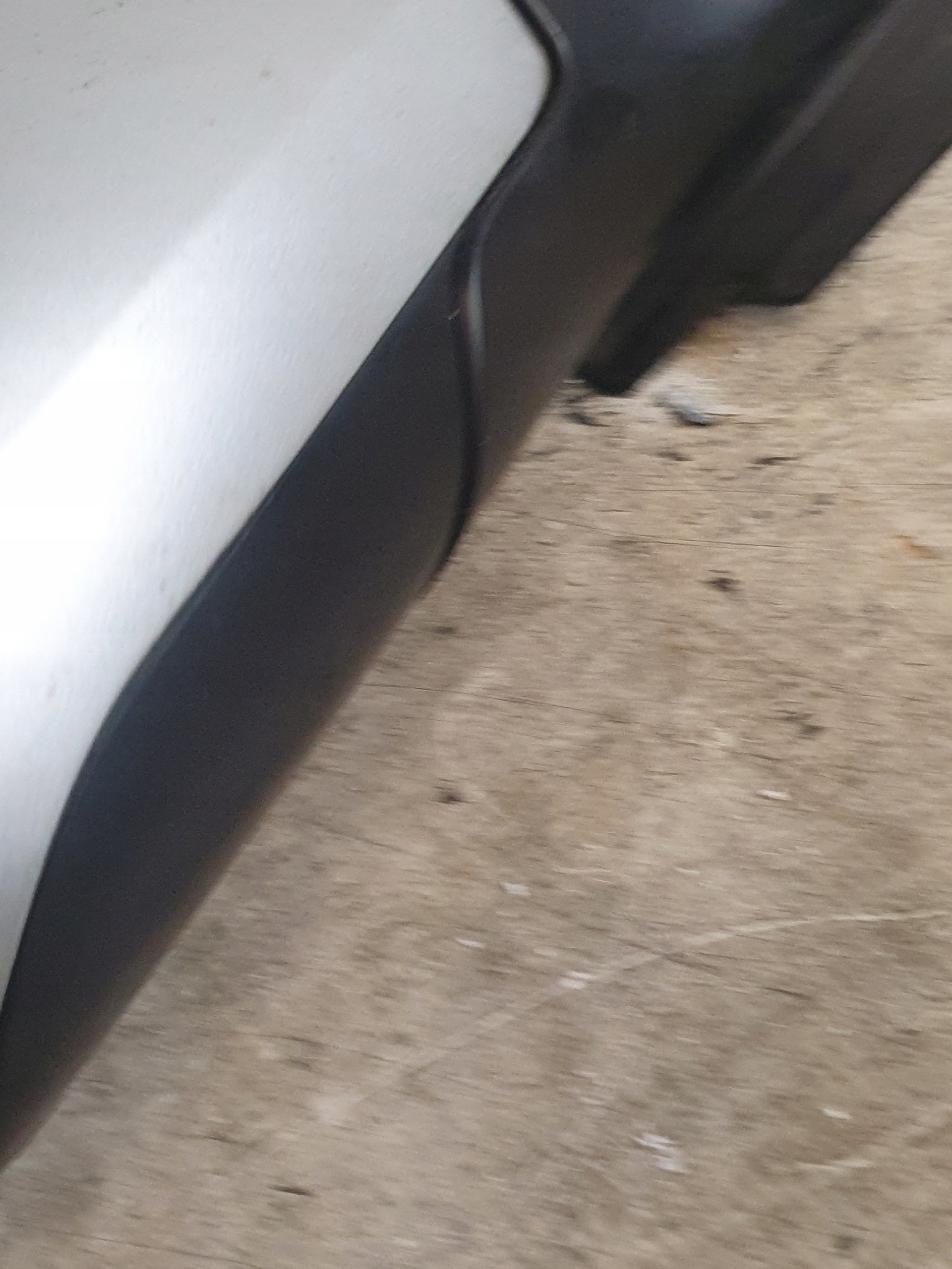 mirror right 5PIN AUDI A3 8L K: LY7W