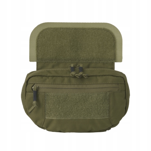 Kapsa na Pc vestu Zásobník Helikon Guardian Dangler Olive Green