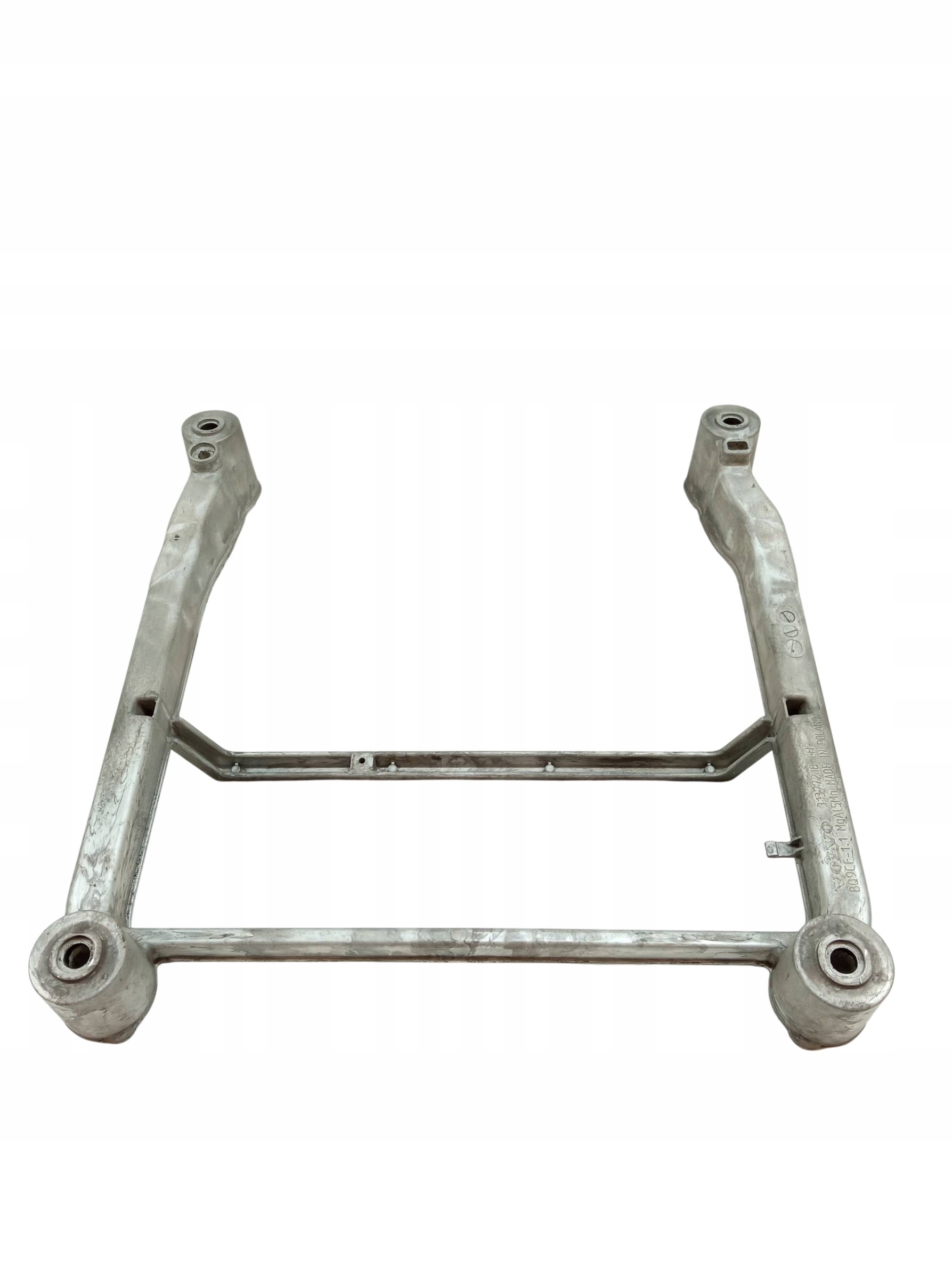 brackets holder seat support left front 31377218 Volvo XC 90 II